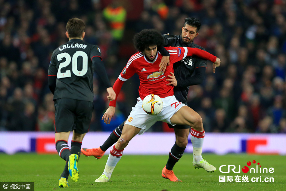 罗马血洗利物浦，马夏尔一己之力扛起全队