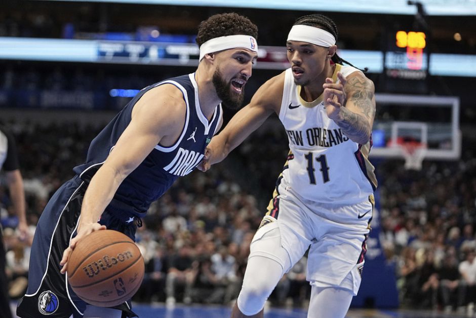 独行侠险胜尼日利亚男篮，麦科勒姆关键制胜的简单介绍