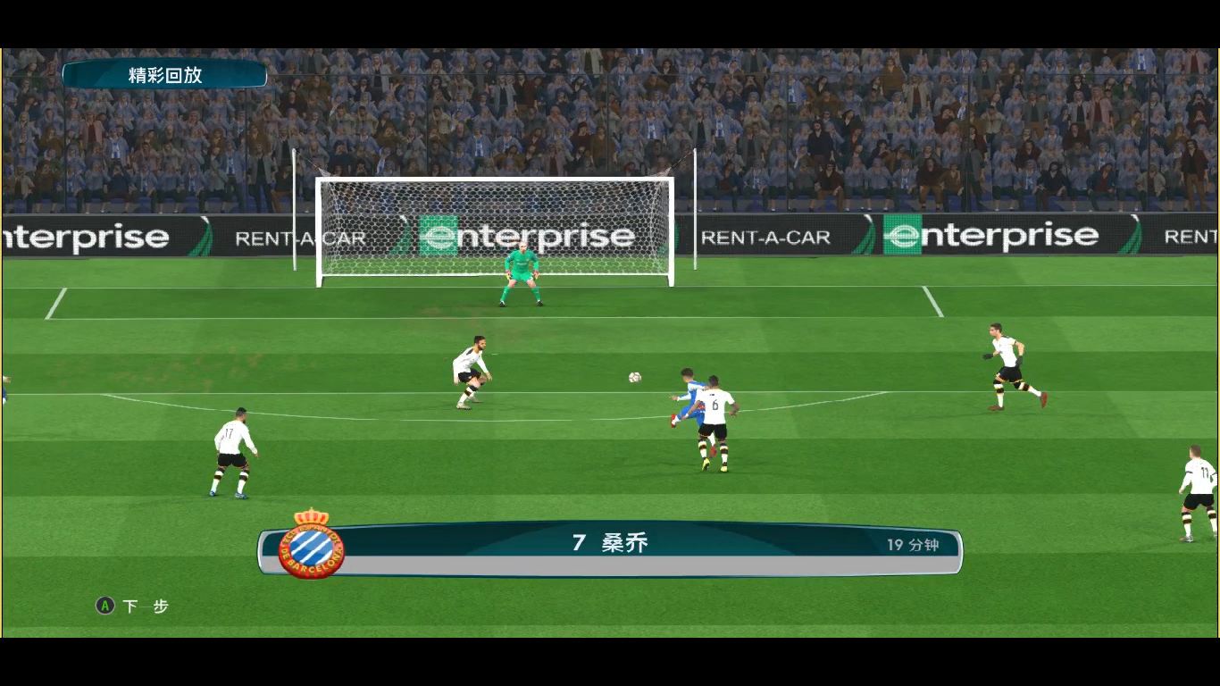 多特蒙德绝地反击瓦伦西亚，罗本爆发神勇