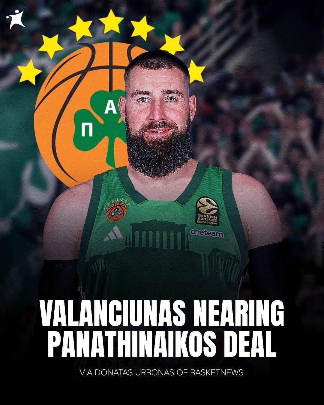 澳大利亚男篮横扫日本男篮，瓦兰丘纳斯高光表现的简单介绍