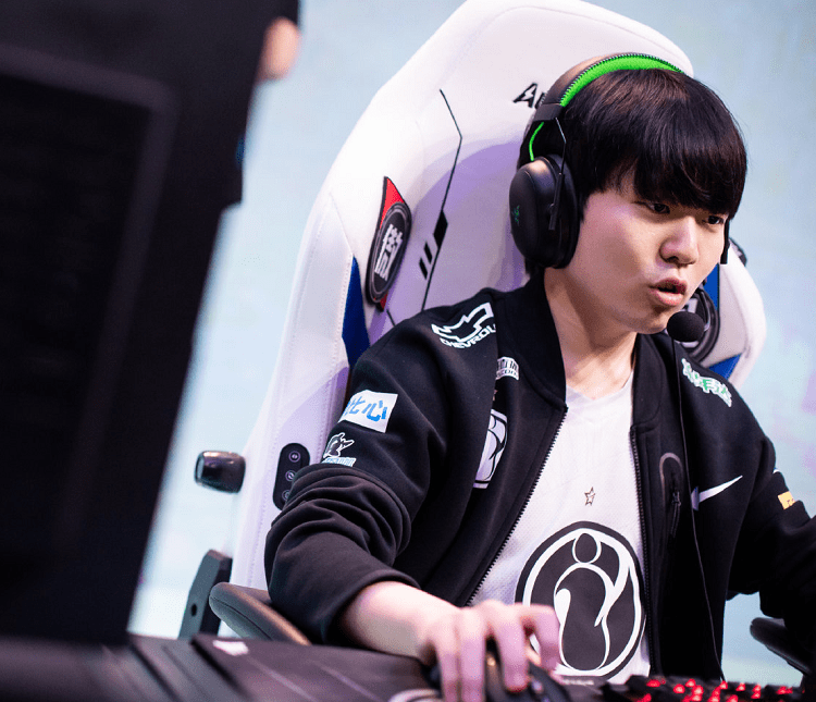 IG翻盘SBTC，Chovy绝境逆转