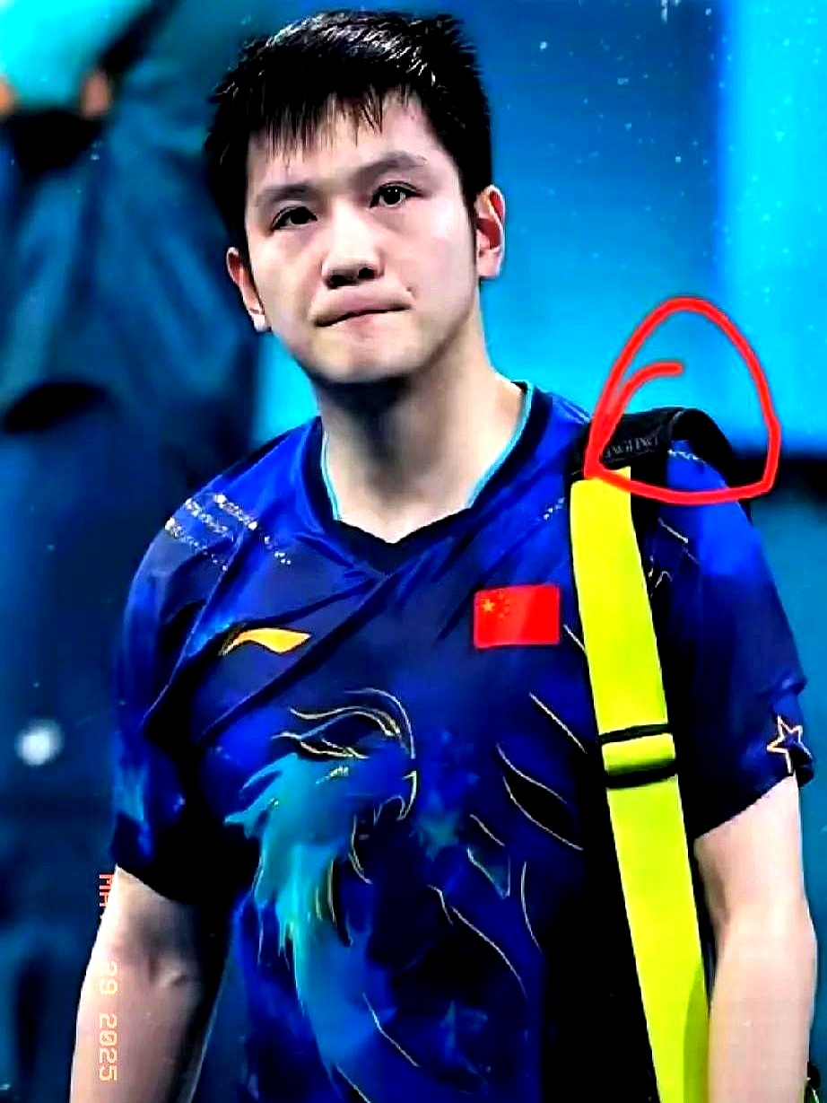 比利时乒乓球队爆冷日本乒乓球队，许昕送出助攻