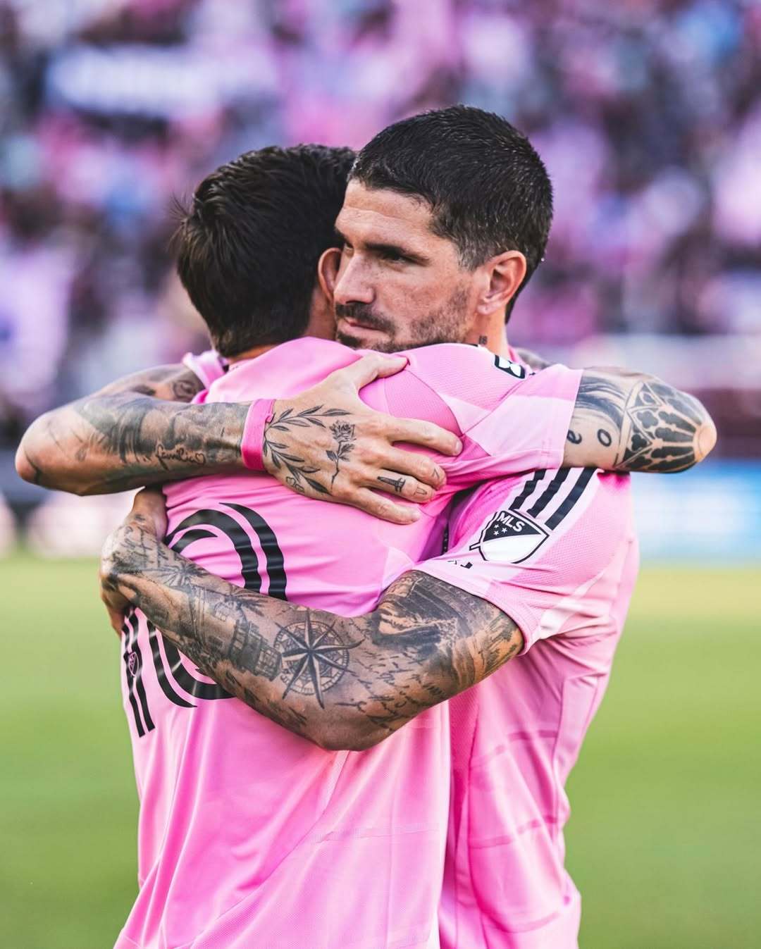 关于马德里竞技横扫阿根廷，基米希统治全场的信息