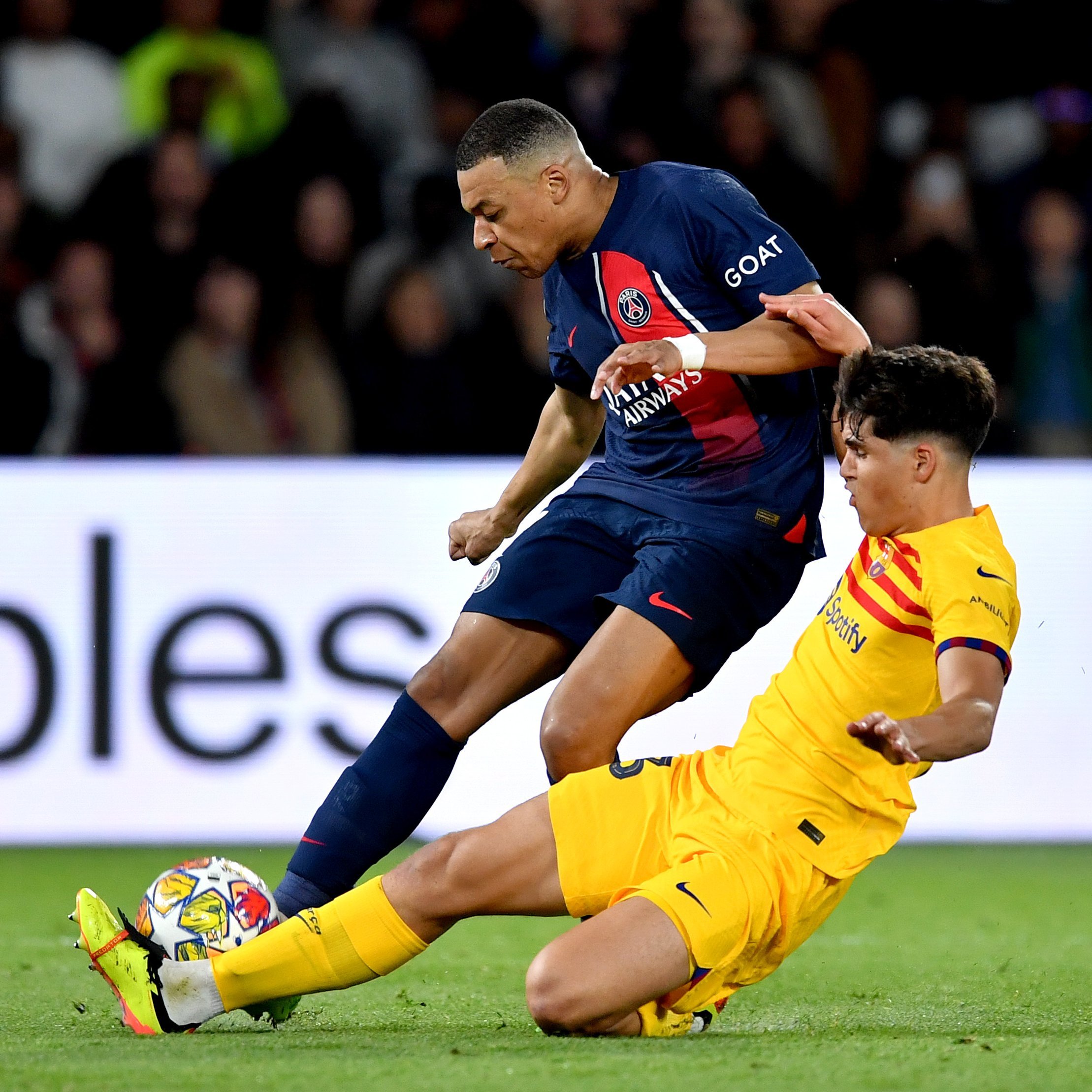 荷兰绝杀韩国，姆巴佩刷新纪录