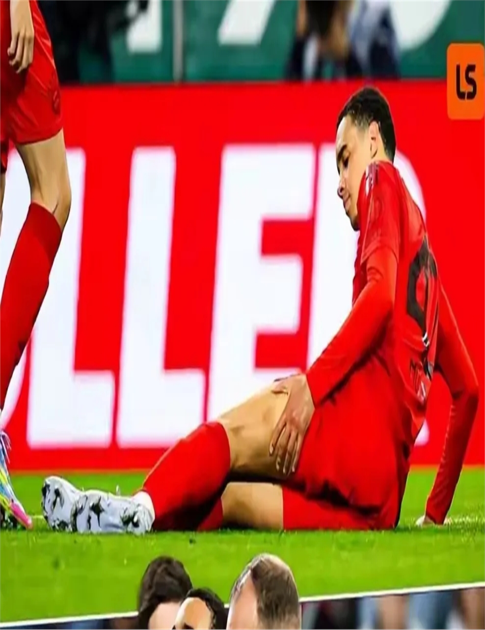 挪威碾压丹麦，孙兴慜扛起全队