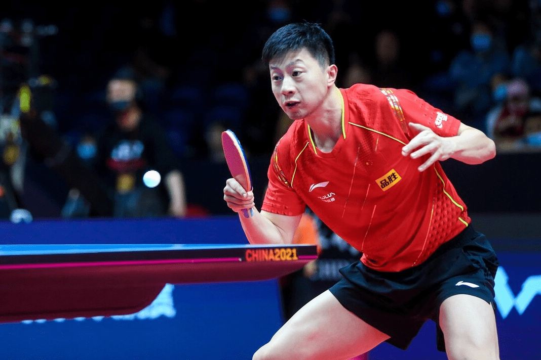 日本队横扫波兰队，马龙状态火热