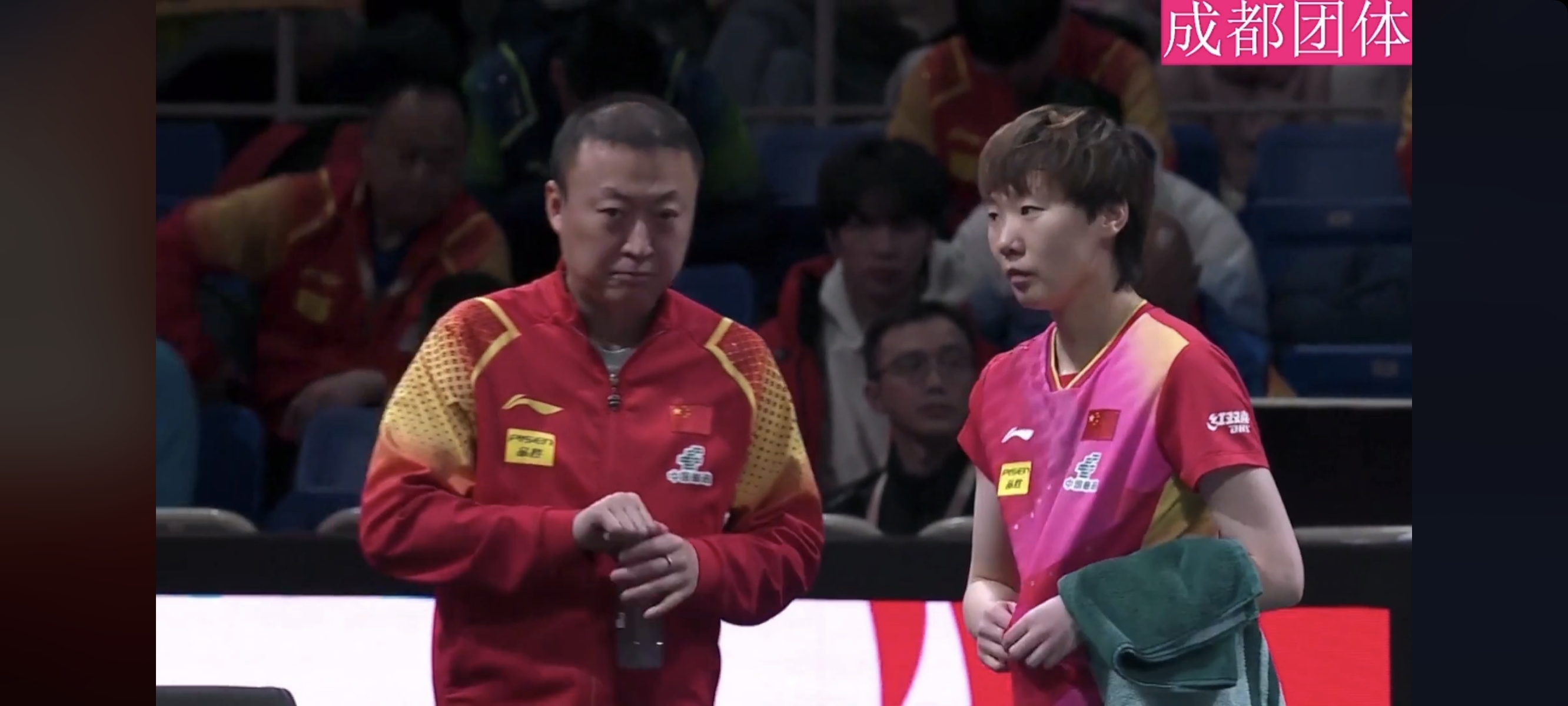 法国队翻盘日本队，马琳点燃赛场