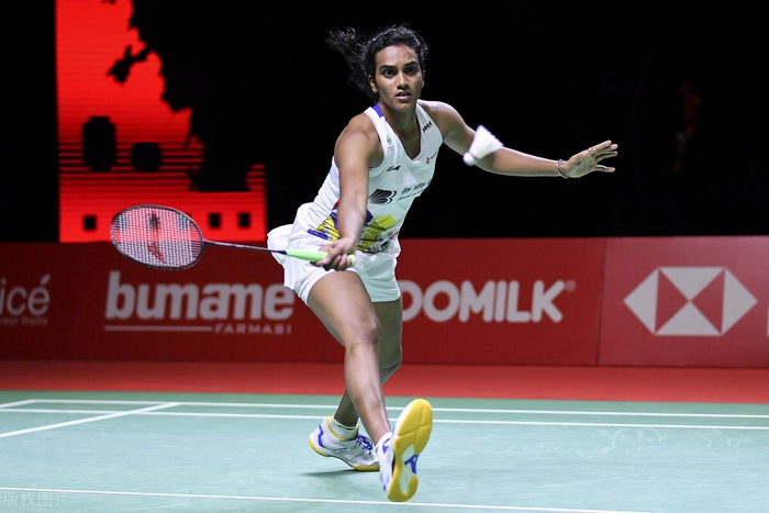 德国队横扫马来西亚队，辛杜扛起全队