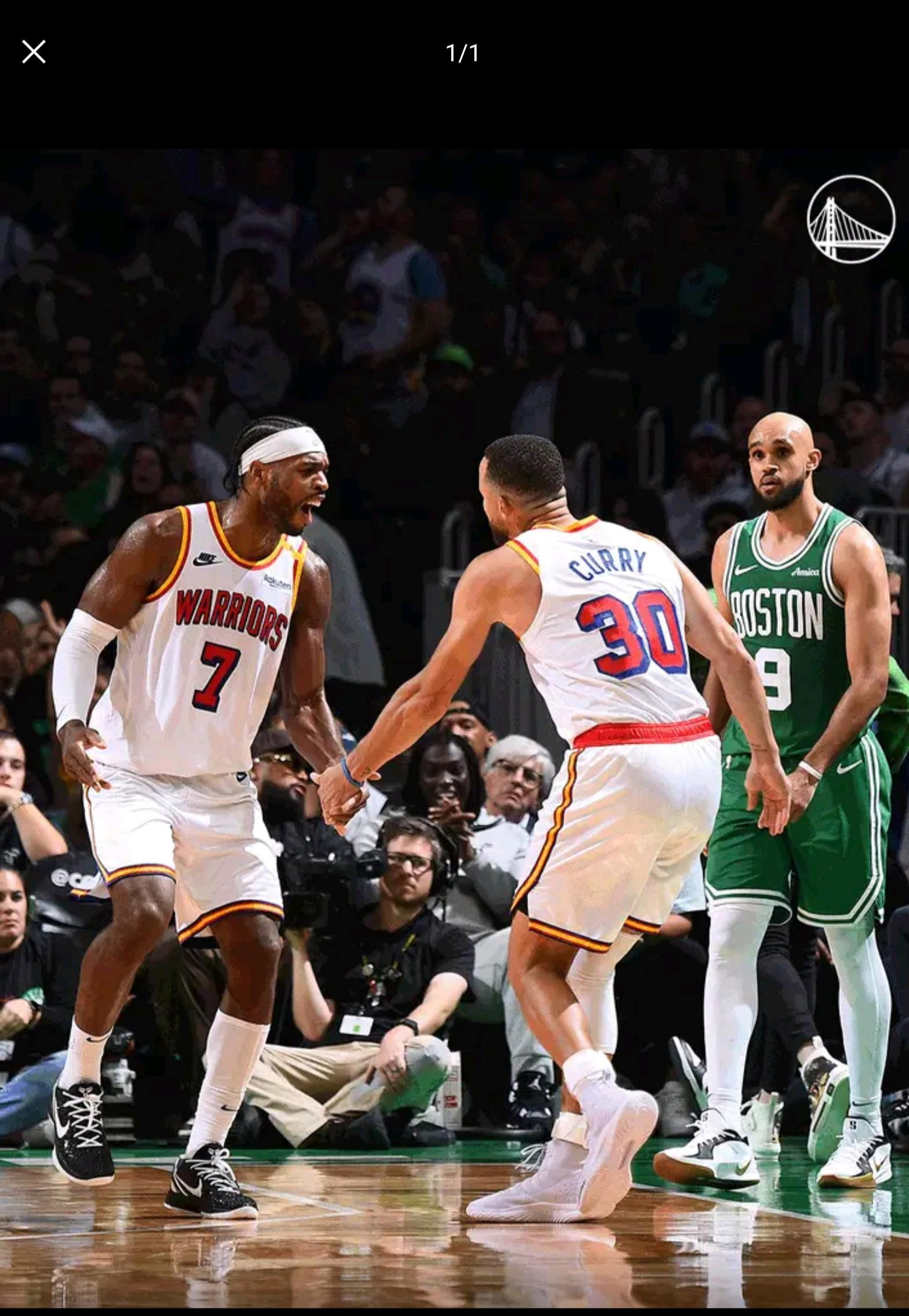 勇士绝杀浙江队，布克扛起全队