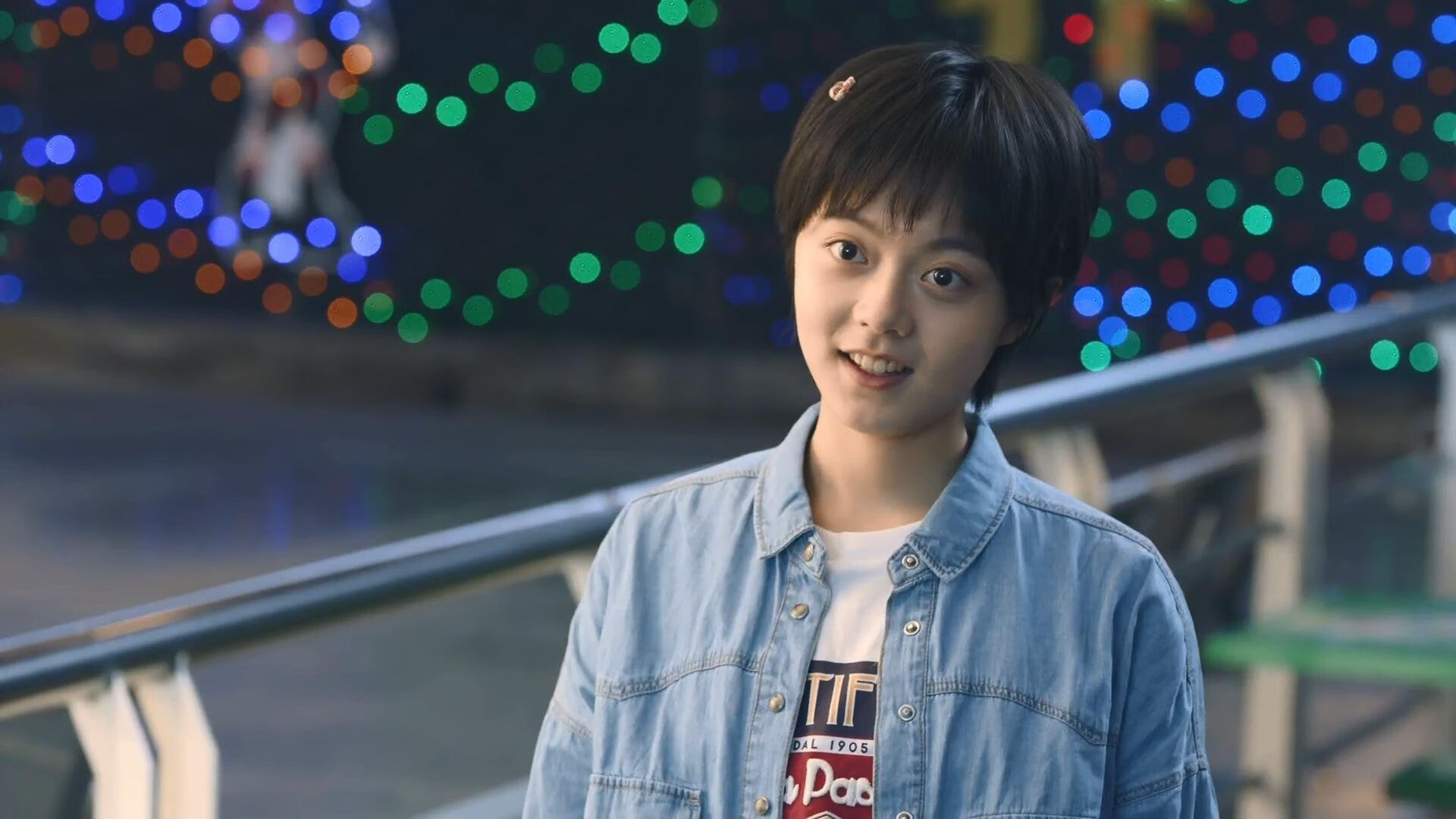 翻盘，从丹麦队的逆转，到陈雨菲的不屈