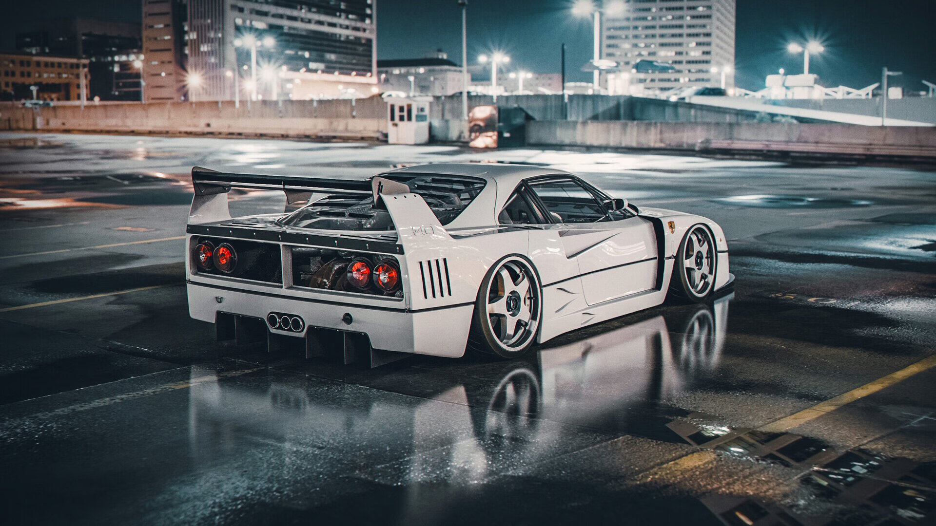 当整体战车碾压一切，为何我们仍为孤胆英雄热泪盈眶？